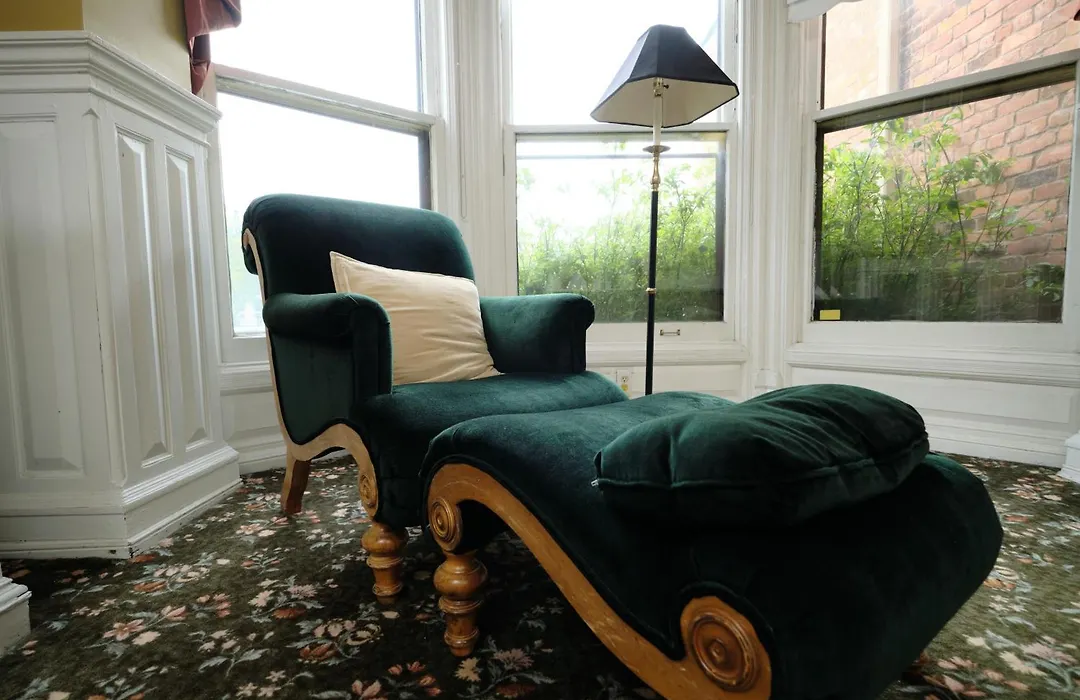 The Inn On Ferry Street-1